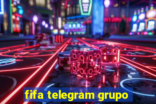 fifa telegram grupo