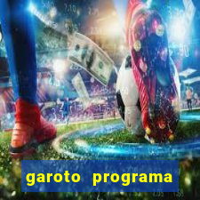 garoto programa porto alegre