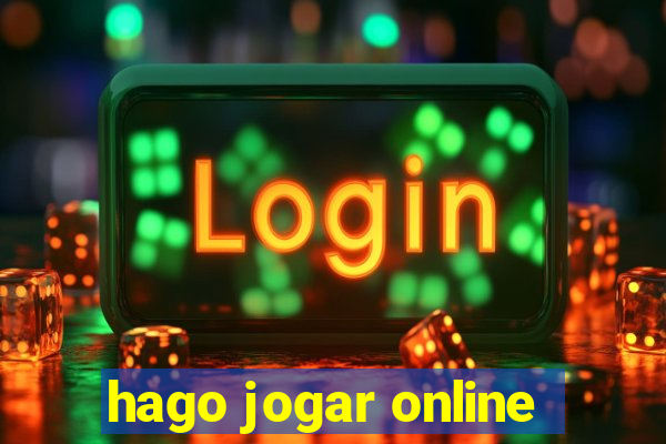 hago jogar online