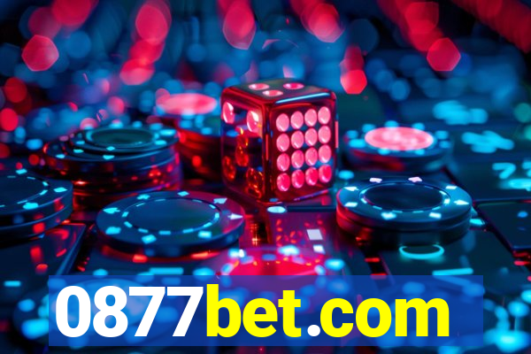 0877bet.com