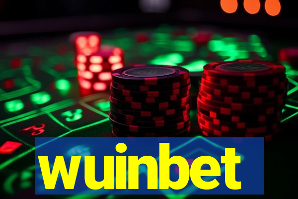 wuinbet