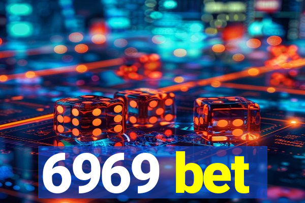 6969 bet