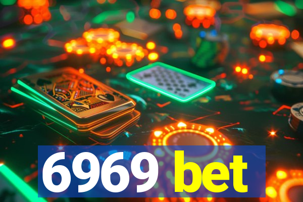 6969 bet