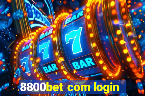 8800bet com login