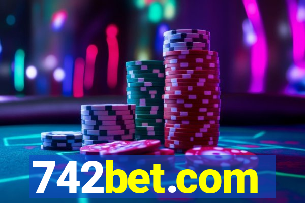 742bet.com