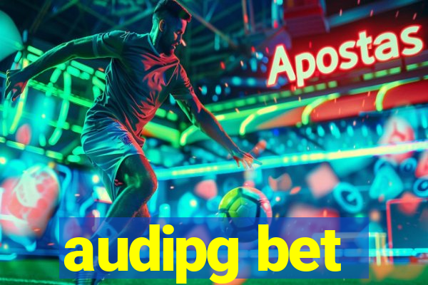 audipg bet