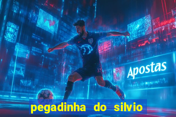 pegadinha do silvio santos antigas