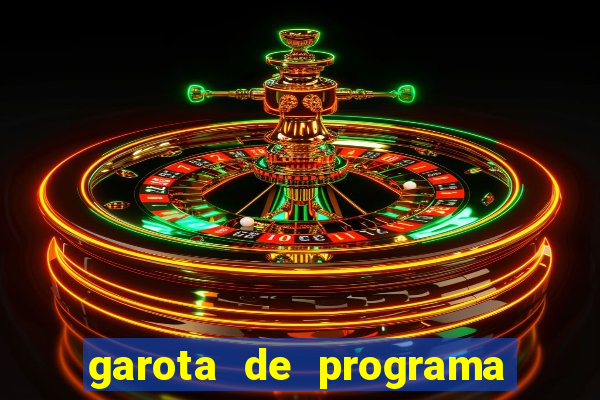 garota de programa de saj