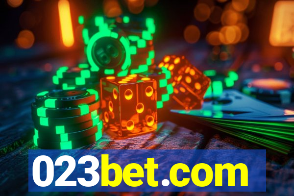 023bet.com