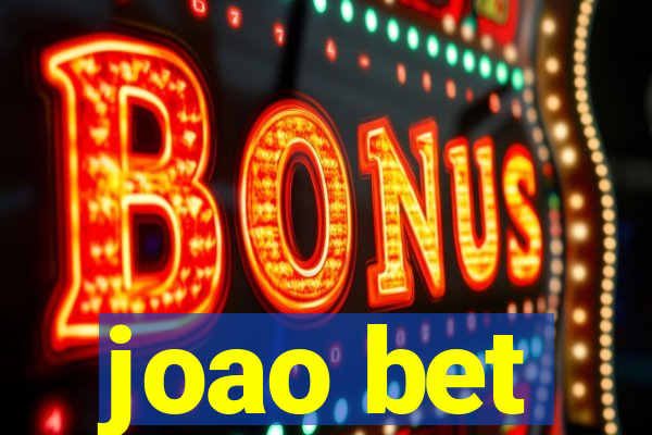 joao bet