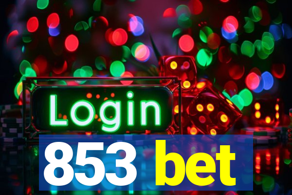 853 bet