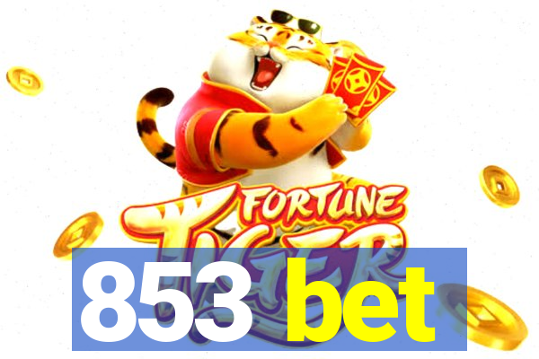 853 bet