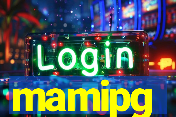 mamipg