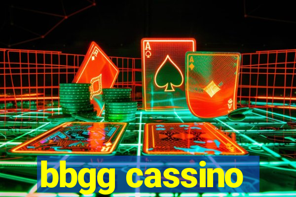 bbgg cassino