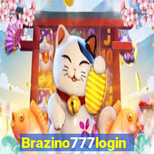 Brazino777login