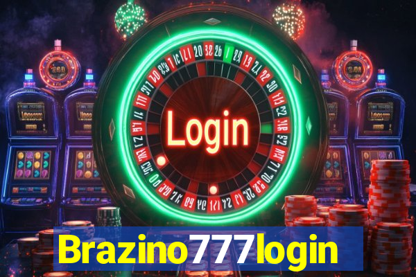 Brazino777login