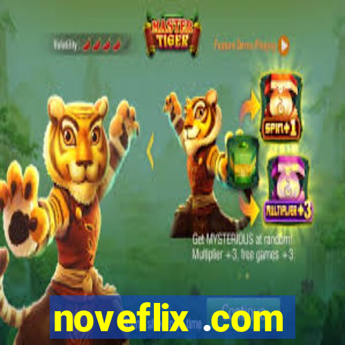 noveflix .com