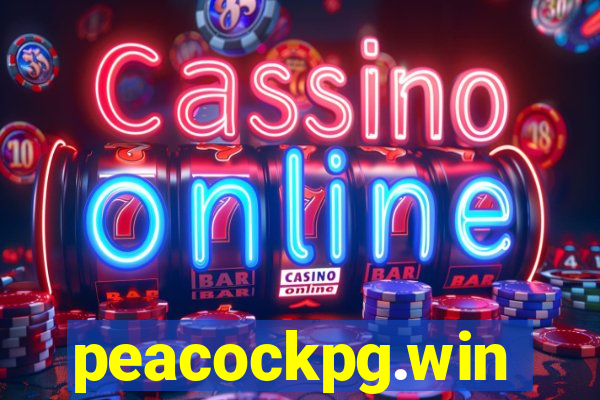 peacockpg.win