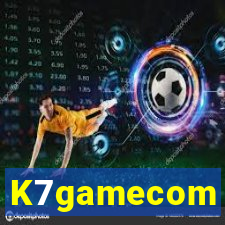 K7gamecom