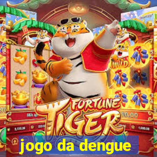 jogo da dengue