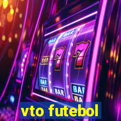 vto futebol