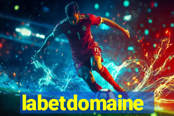 labetdomaine