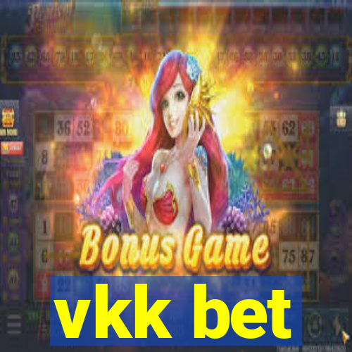 vkk bet