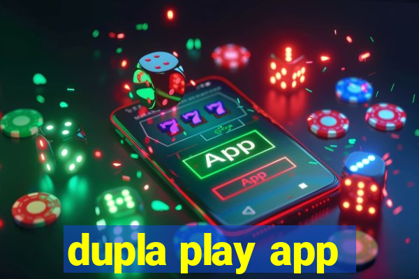 dupla play app