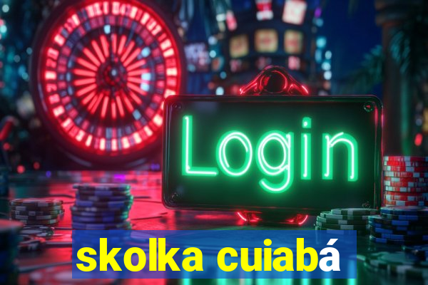 skolka cuiabá