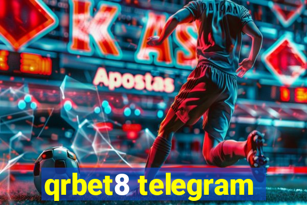 qrbet8 telegram