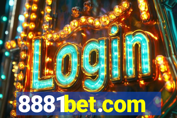 8881bet.com