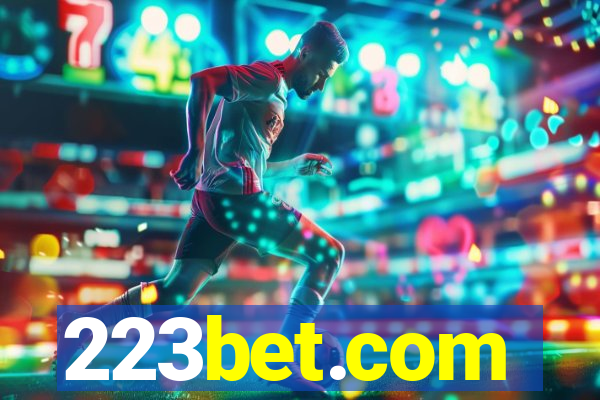 223bet.com