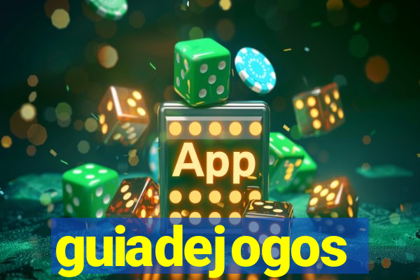 guiadejogos