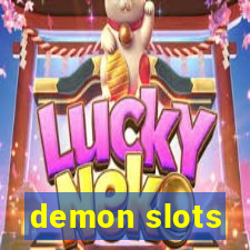 demon slots