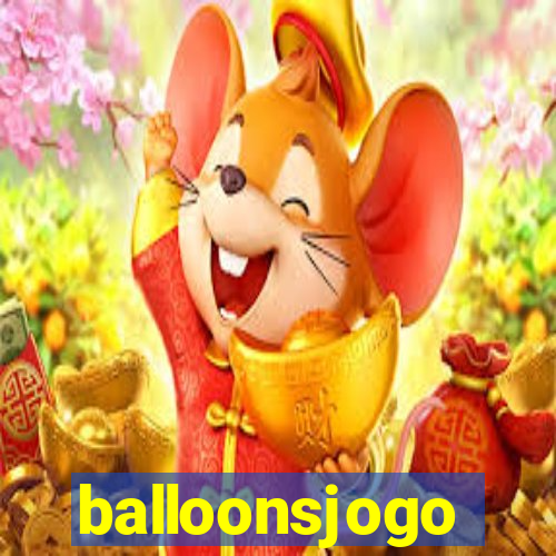 balloonsjogo