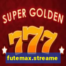 futemax.streamer