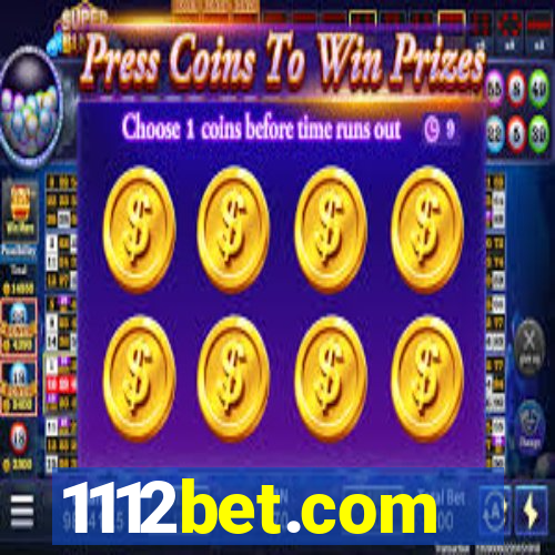 1112bet.com