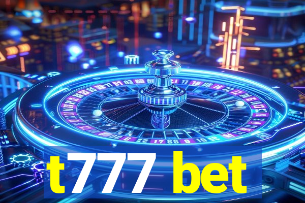 t777 bet