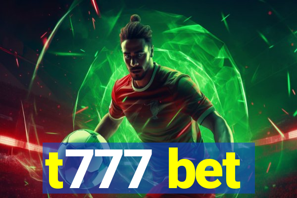 t777 bet