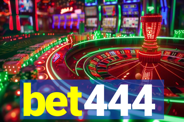 bet444