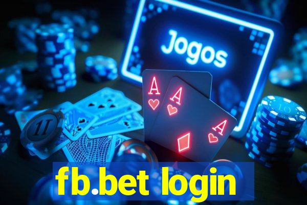 fb.bet login