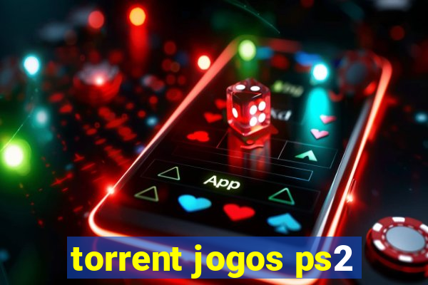 torrent jogos ps2