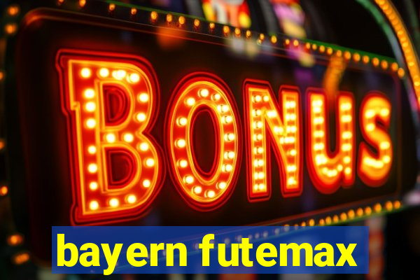 bayern futemax