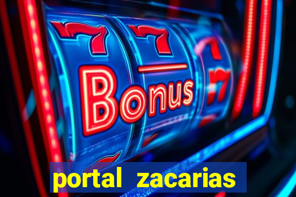 portal zacarias corpo no mar