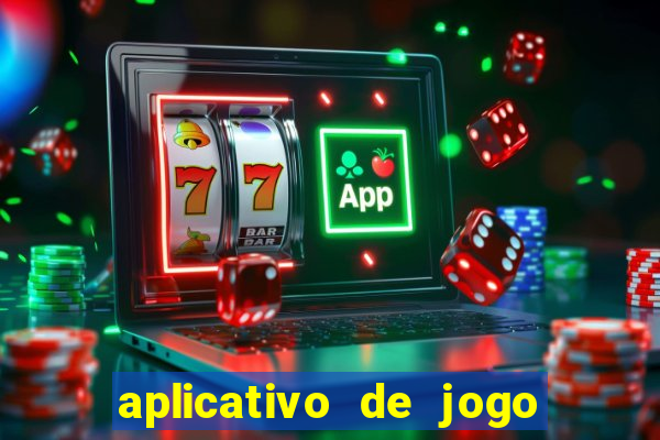 aplicativo de jogo que paga no pix