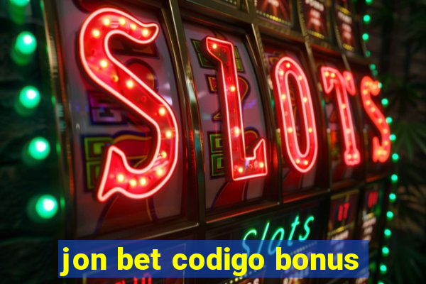 jon bet codigo bonus