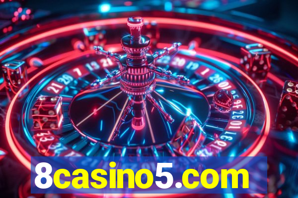 8casino5.com