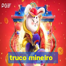 truco mineiro