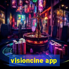 visioncine app