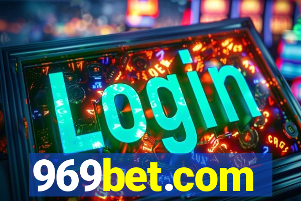 969bet.com